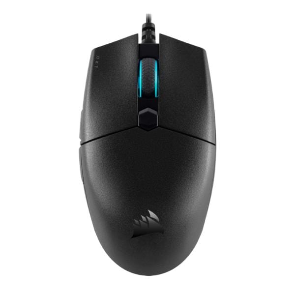 Mouse Gaming Corsair Katar Pro 12400 DPI Negro