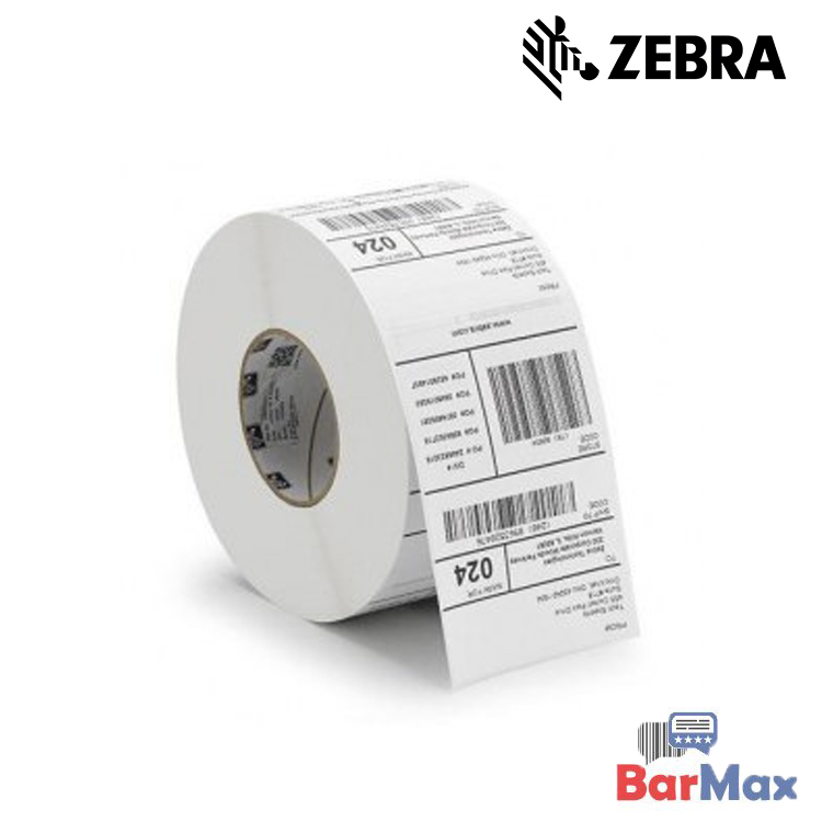 Etiquetas Térmicas Zebra Z-Essentials 4×6 – 4 Rollos