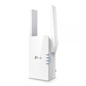 TP-Link RE505X AX1500 – Amplificador Wi-Fi 6