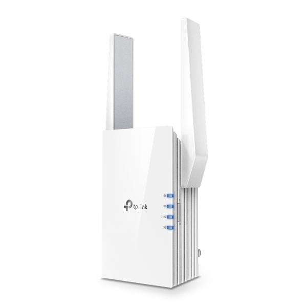 TP-Link RE505X AX1500 – Amplificador Wi-Fi 6