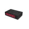 switch mercusys 5 puertos