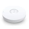 punto acceso WiFi 6 empresarial