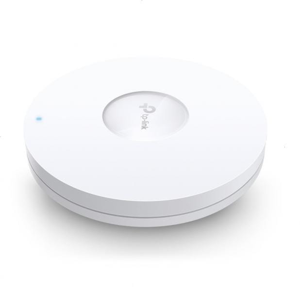 TP-Link EAP660 HD – Punto Acceso WiFi 6 Empresarial