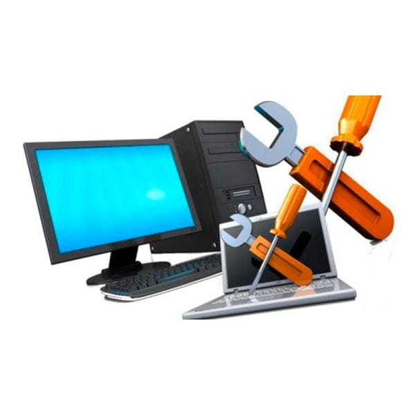 Servicio Técnico Informático Profesional | Dataland