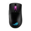 mouse gaming RGB inalámbrico