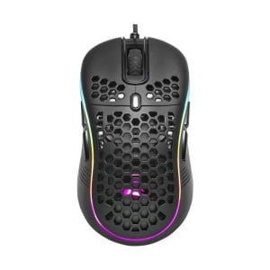 Mouse Gaming RGB Sharkoon