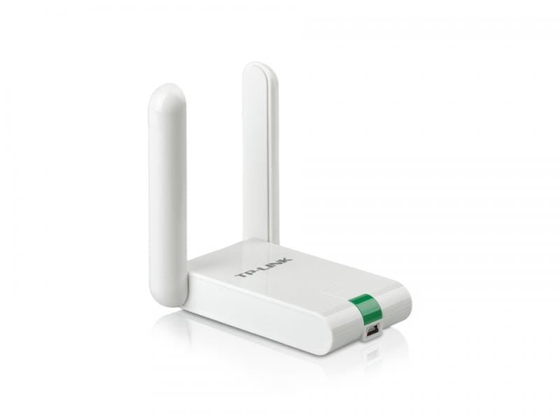 Adaptador WiFi USB 300Mbps TP-Link MW300UH