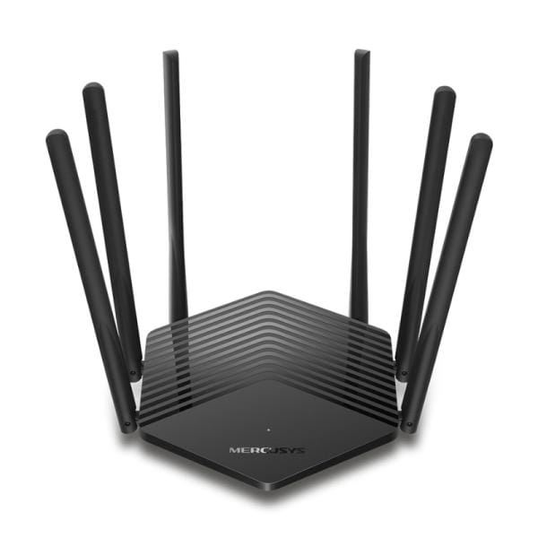 Router Mercusys MR50G WiFi 5 Dual Band 1900 Mbps Negro