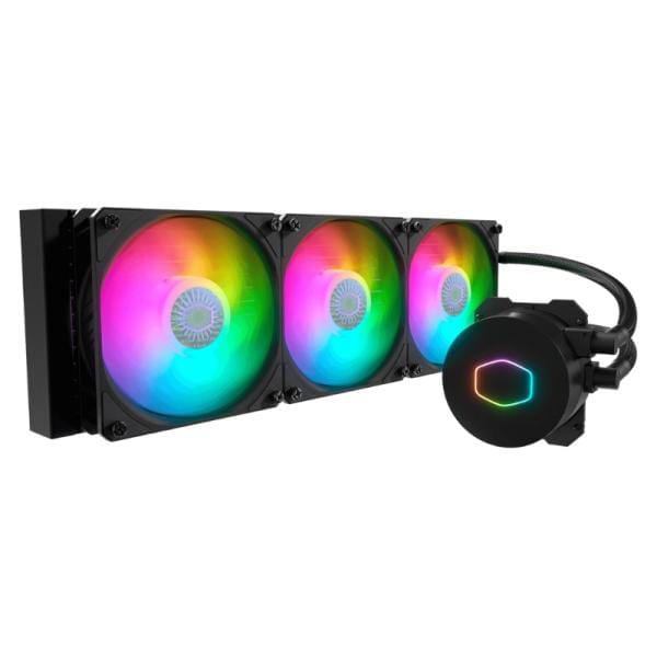 Cooler Master ML360L V2 ARGB 360mm AIO