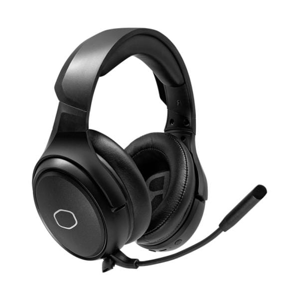 Cooler Master MH-670 Headset Gaming Inalámbrico Negro