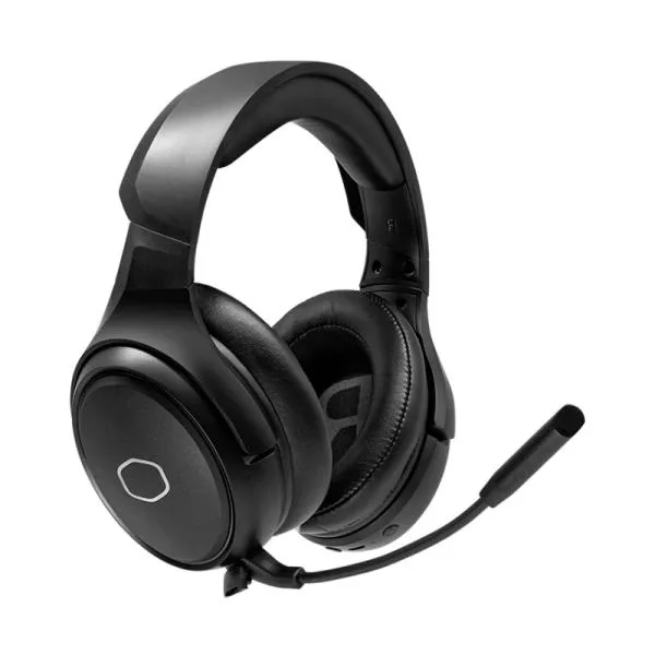 Cooler Master MH-670 Headset Gaming Inalámbrico Negro