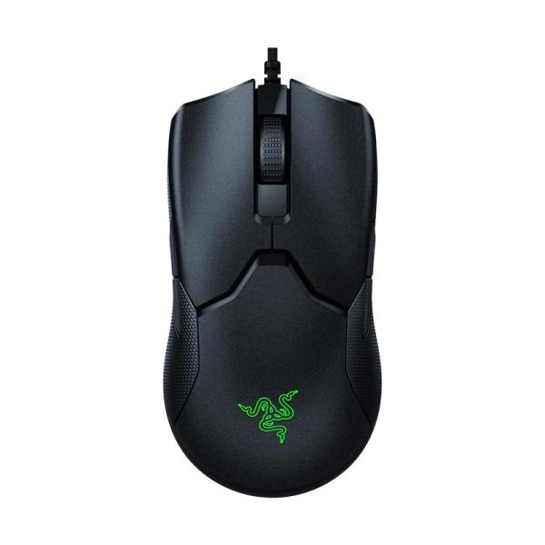 MOUSE GAMING RGB RAZER VIPER 8KHZ ALÁMBRICO USB 20000 DPI RZ01-03580100-R3U1