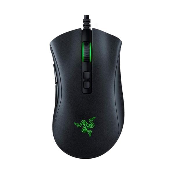 MOUSE GAMING RGB RAZER NAGA X ALÁMBRICO USB 16000 DPI RZ01-03590100-R3U1