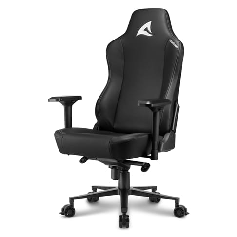 Silla Gaming Sharkoon Skiller SGS40 Ergonómica