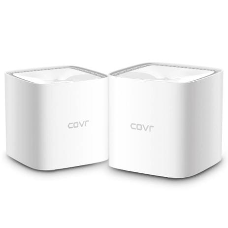 D-Link COVR-1102 WiFi Mesh AC1200 Dual Band
