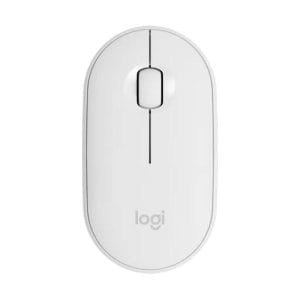 mouse logitech pebble