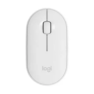 mouse logitech pebble