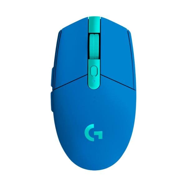 Mouse Gaming Logitech G305 LIGHTSPEED 12000 DPI