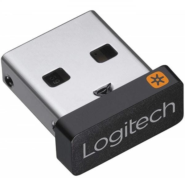Adaptador Unificador Logitech USB 910-005235