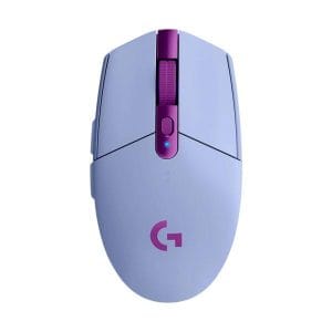 Mouse Logitech G305 Inalámbrico