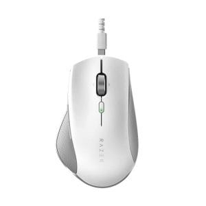 mouse gaming inalambrico