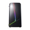 case gaming RGB mid tower