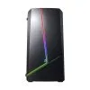 case gaming RGB mid tower