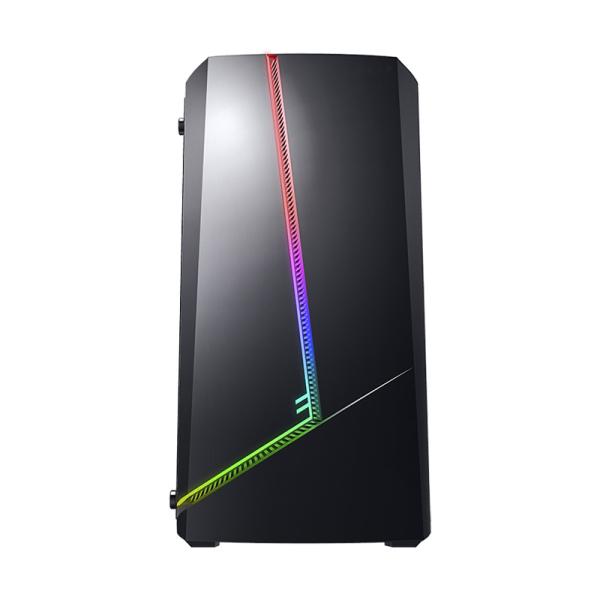 Case Gaming RGB KME Eagle Warrior Mid Tower 120mm