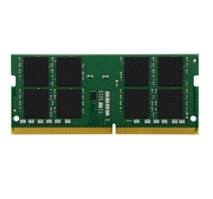 RAM DDR4 16GB Kingston KVR32S22S8 3200MHz