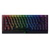 teclado gaming rgb razer blackwidow