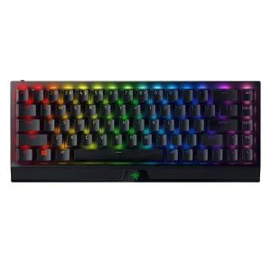 teclado gaming rgb razer blackwidow