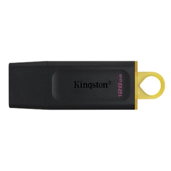 Memoria USB 128GB Kingston DataTraveler Exodia