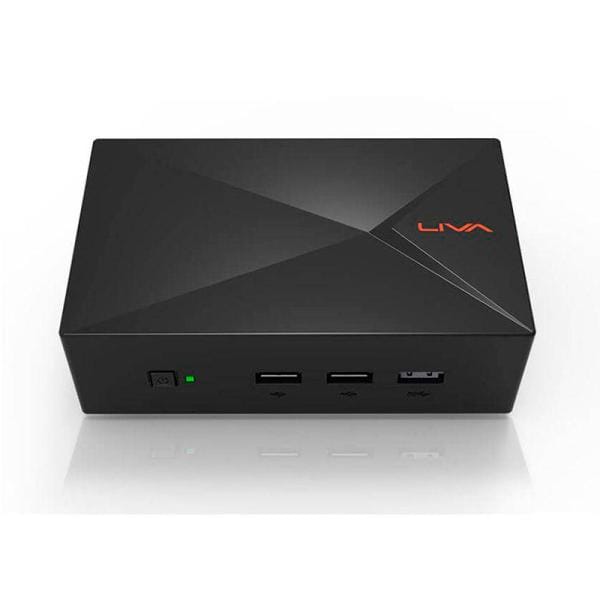 Mini Computadora ECS Intel Brasswell N3050 32GB