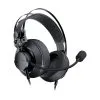 headset gaming alámbrico