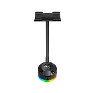 base para headset RGB