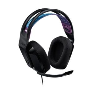 headset gaming logitech g335