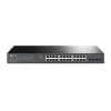 switch 24 puertos gigabit poe