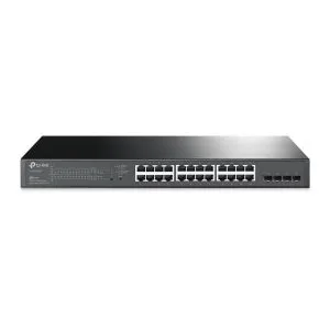 switch 24 puertos gigabit poe
