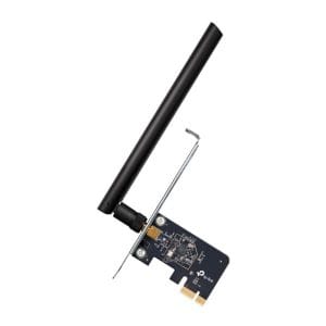 tarjeta de red wifi 5