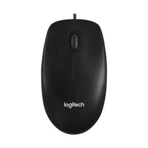 mouse alámbrico USB