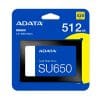 HD interno solido 512GB