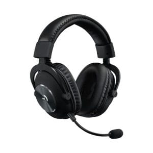Headset Gaming Logitech Pro X
