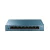 Switch 8 puertos Gigabit