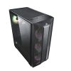case gamer tempered glass