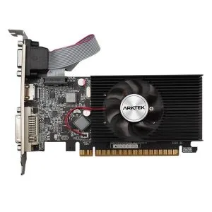 tarjeta video ARKTEK GeForce G210