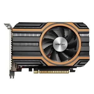 tarjeta de video GT740 4GB