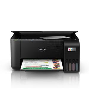 impresora multifuncional tanque tinta