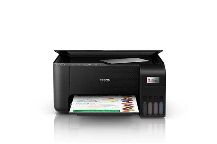 Epson L3250 Multifuncional Tanque Tinta EcoTank