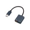 adaptador USB-C a stereo