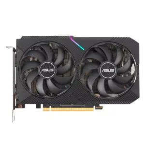 ASUS Dual Radeon RX 6600